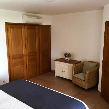 Golf Azur بيت للعطل *