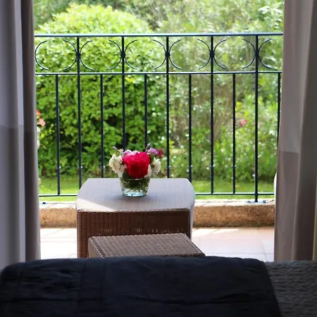 Golf Azur 度假居 Saint-Raphaël
