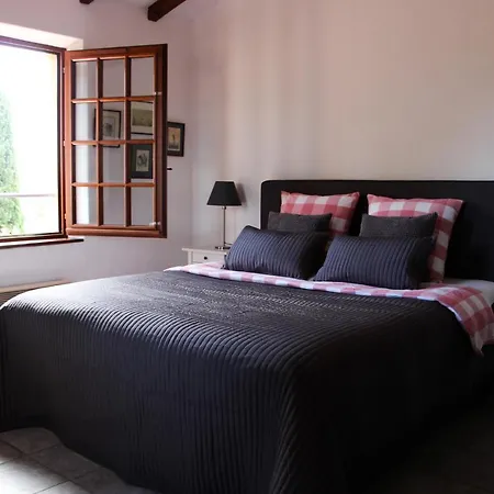 Golf Azur Feriehus *