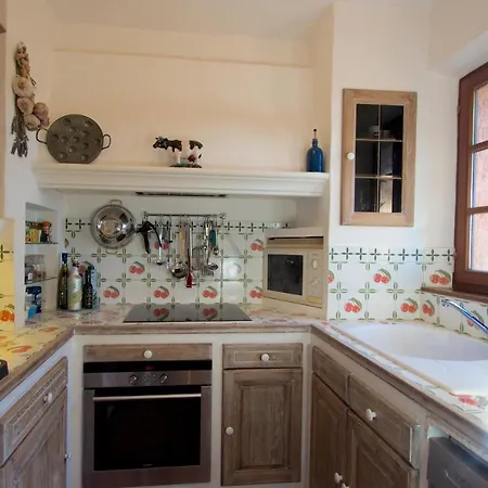 Golf Azur Vakantiehuis