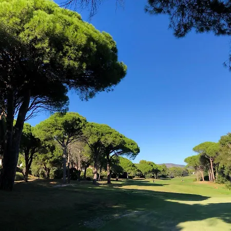 Golf Azur * Saint-Raphaël