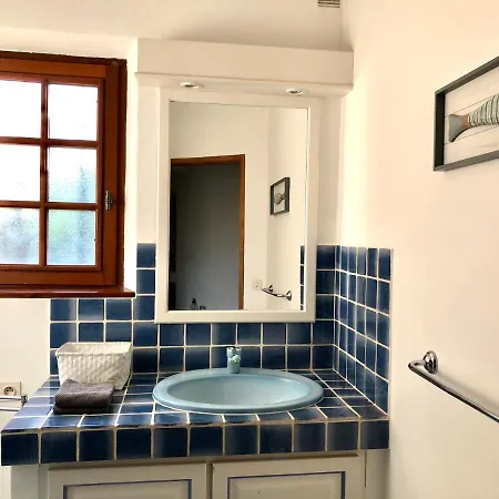 بيت للعطل Golf Azur