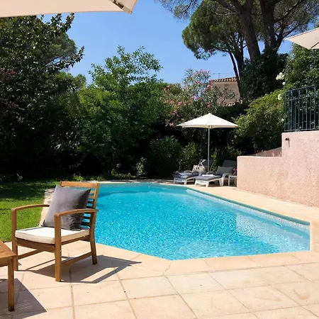 بيت للعطل Golf Azur