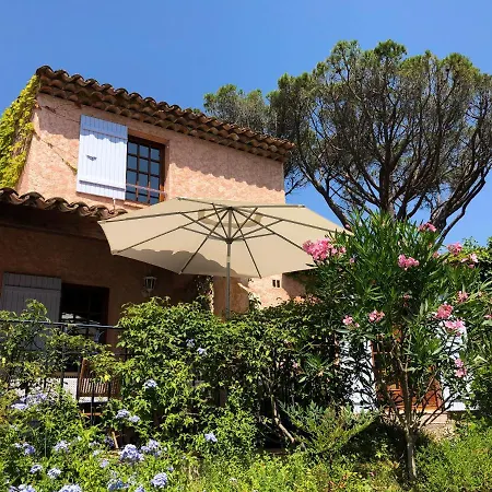 Vakantiehuis Golf Azur *