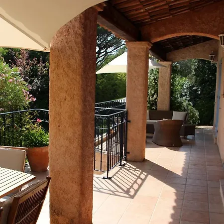 Golf Azur Vakantiehuis