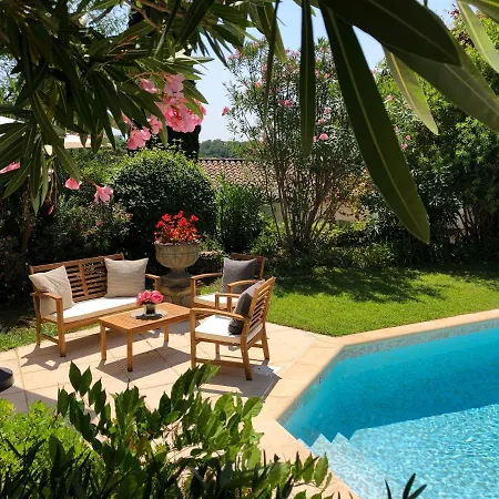 بيت للعطل Golf Azur