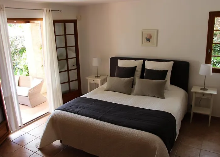 Golf Azur Vakantiehuis *