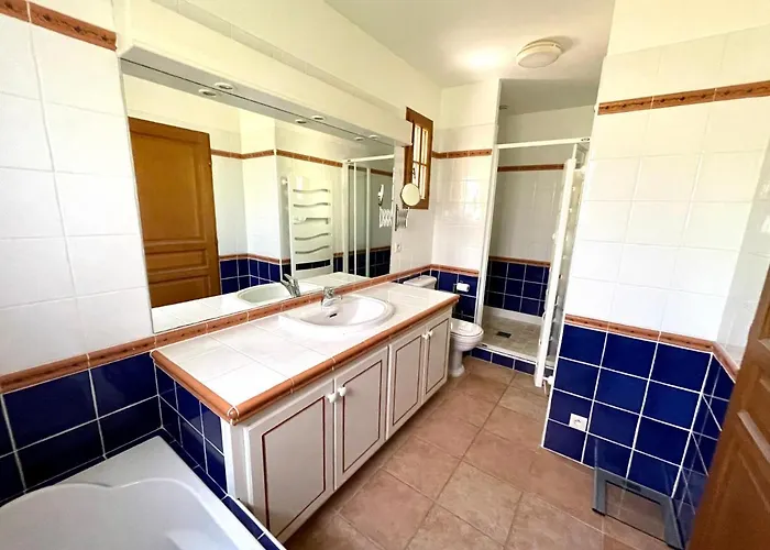 Vakantiehuis Golf Azur *