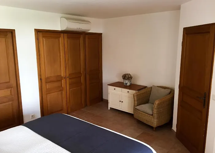 Golf Azur Vakantiehuis *