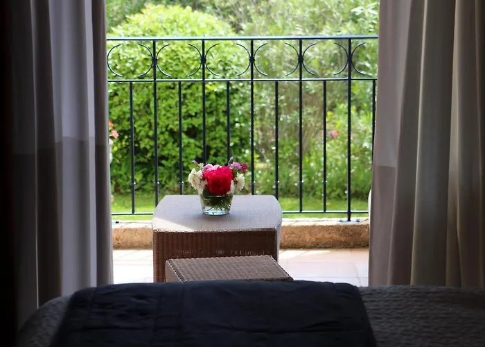 Golf Azur Vakantiehuis Saint-Raphaël