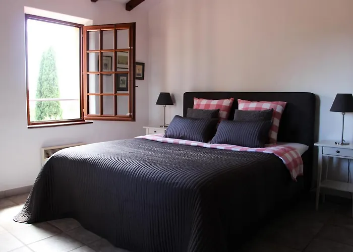 Golf Azur Vakantiehuis *