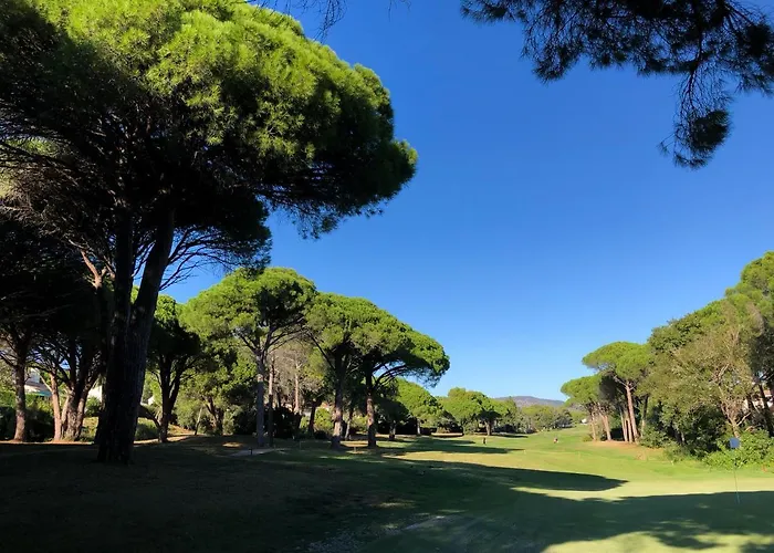 Golf Azur * Saint-Raphaël