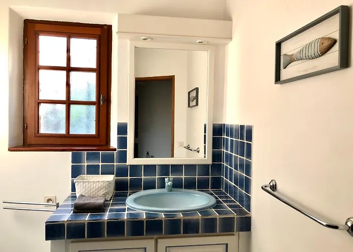 Vakantiehuis Golf Azur