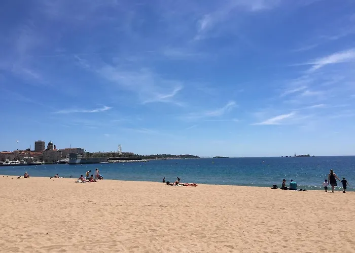 Vakantiehuis Golf Azur