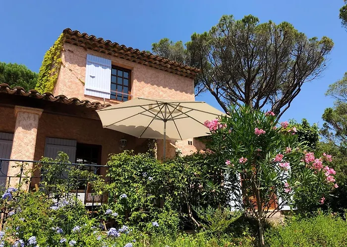 Dom wakacyjny Golf Azur *