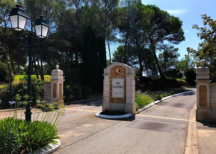 Golf Azur Vakantiehuis